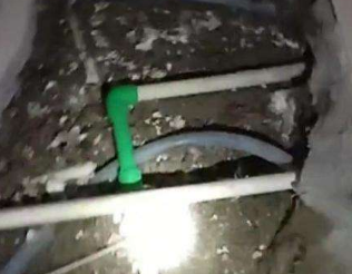 黎川卫生间漏水多少钱