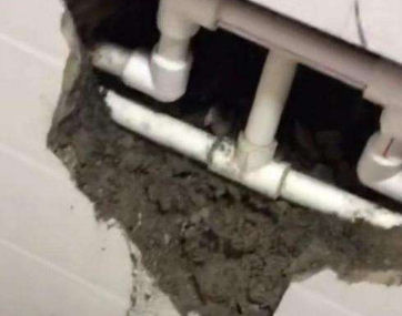 黎川卫生间漏水哪家好
