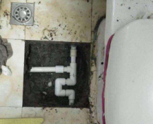 黎川卫生间防水推荐公司