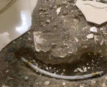 黎川卫生间测漏水哪家优惠