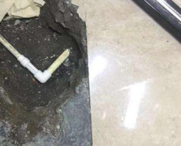 黎川卫生间测漏水多少钱