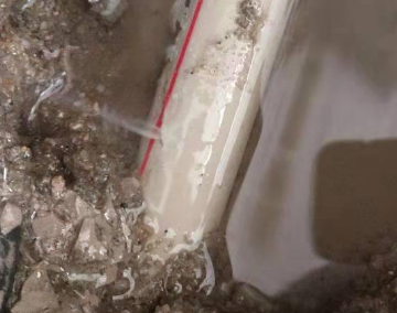 黎川水管维修多少钱