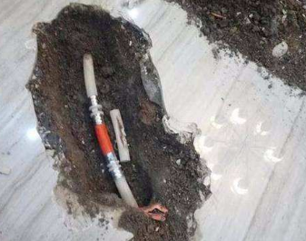 黎川水管维修哪家好