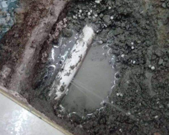 黎川卫生间测漏水哪家好