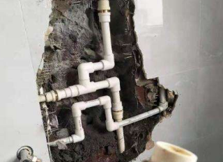 黎川卫生间测漏水价格多少