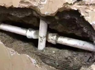 黎川水管维修哪家好