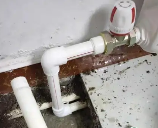 黎川卫生间测漏水多少钱