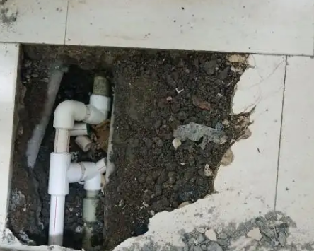 黎川卫生间测漏水哪家好