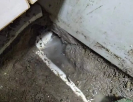 黎川卫生间测漏水多少钱