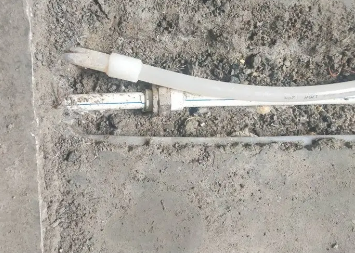 黎川卫生间测漏水之解决方法