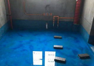 黎川卫生间防水步骤