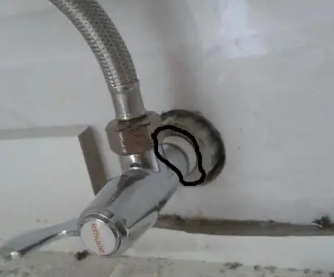 黎川水管维修多少钱