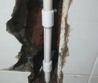 黎川卫生间测漏水的相关案例