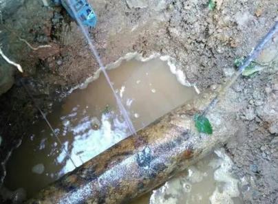 黎川卫生间测漏水公司分享下我们可以检测到轻微的漏水和水压吗？