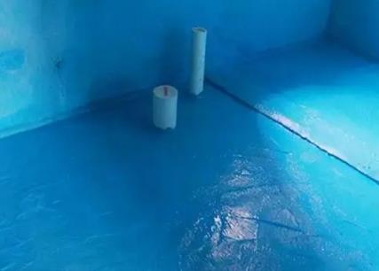 黎川卫生间防水公司分享防水小知识