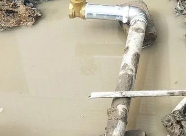 黎川测漏水公司电话